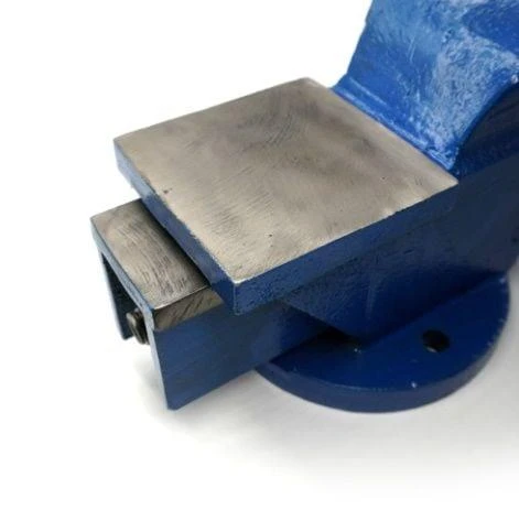 Partner Sabit Tablalı Mengene 125 mm - 3