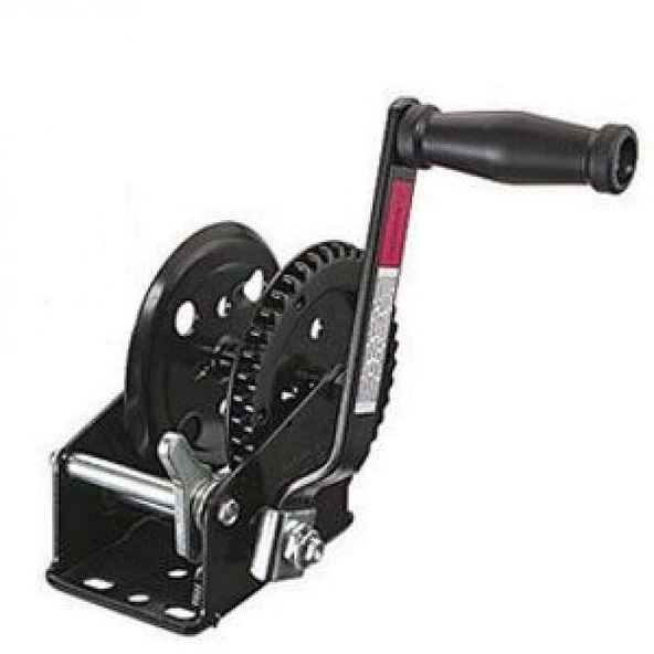 Jun Kaung JK-06162 Kollu El Vinci (Irgat) 727 kg. ürün görseli