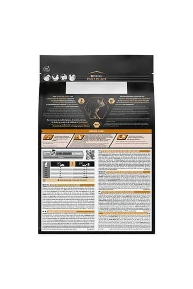 Pro Plan Derma Care Somonlu Yetişkin Kedi Maması 3Kg - 2