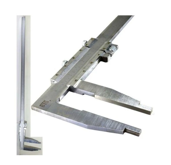 Bts BTS-12017 Kumpas 1000 mm - 2