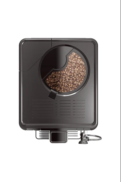 Melitta Caffeo Passione OT F53/1-101 Tam Otomatik Kahve Makinesi - 2