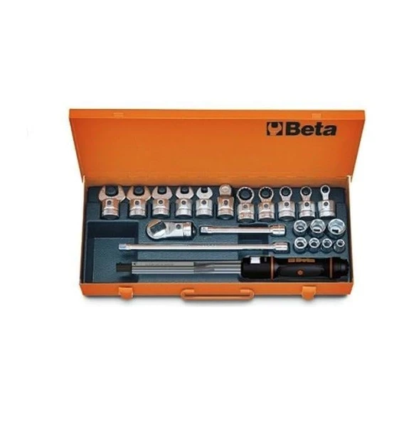 Beta 671N/C10 Tork Anahtarı 3/8''