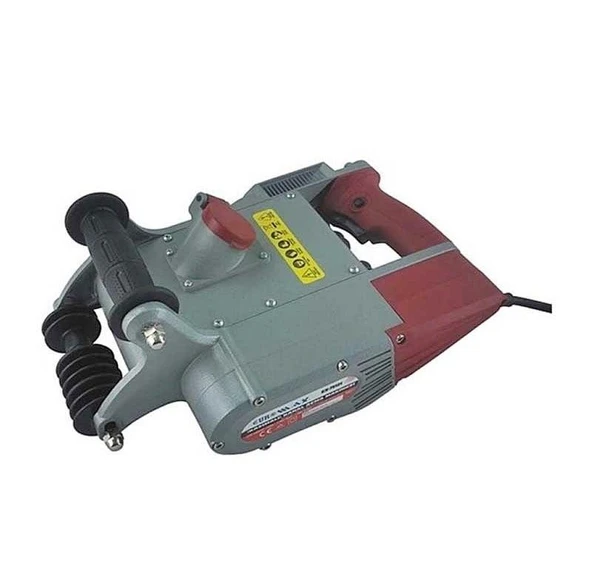 Euromax Kazıma Tip Kanal Açma Makinası 1450 W - 1