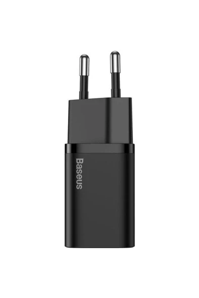 Baseus Apple Iphone 11 / 12 / 13 / 14 Pro/pro Max / Mini Type-c Şarj Cihazı Hızlı Şarj 20w Super Si Qc 20w - Resim 2