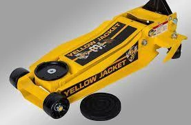 Torin G3PRGK30 Arabalı Zemin Kriko 3 Ton - 3