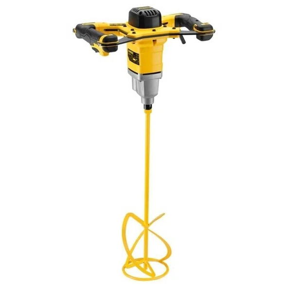 Dewalt DWD241-QS 3 Vites Çift Kollu Karıştırıcı M14 Giriş