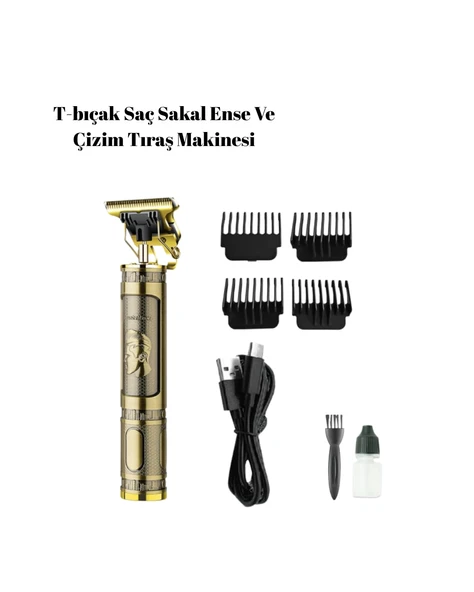 DL111A Tıraş Makinesi ürün görseli 1