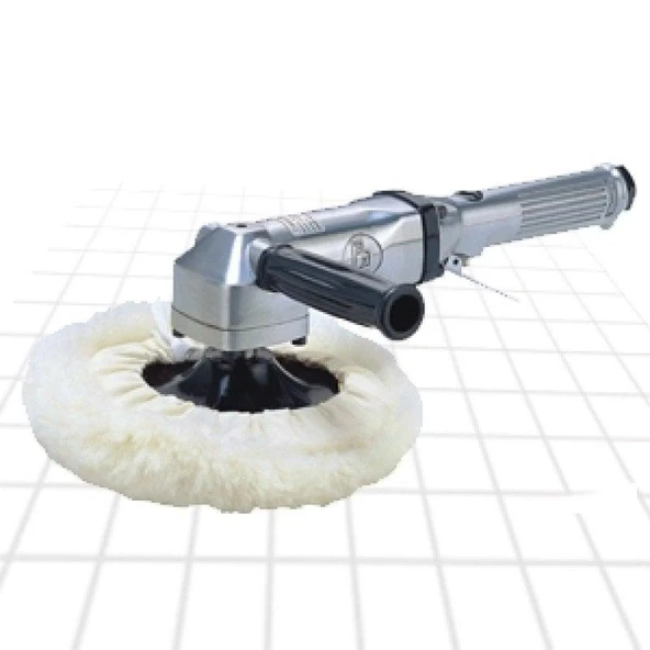 Gison GP-830 Havalı Polisaj