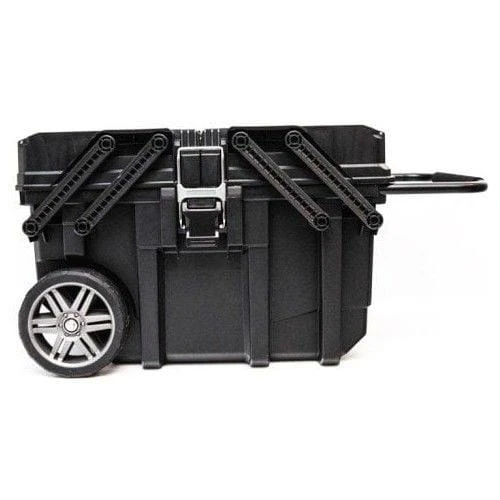 Keter Husky Cantilever Job Box Konsol Kapak Tekerlekli Takım Sandığı 64,6 x 37,3 x 41 - 2