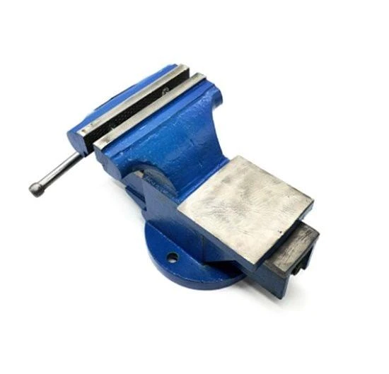 Partner Sabit Tablalı Mengene 125 mm - 2