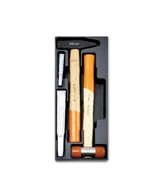 Beta Keski ve Çekiç Takımı T234