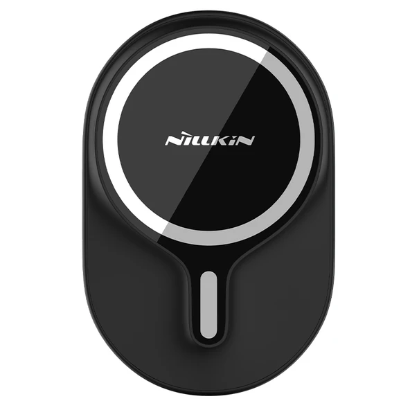 Nillkin NKT08 MagRoad Manyetik Kablosuz Şarj Cihazı Telefon Tutucu - 3