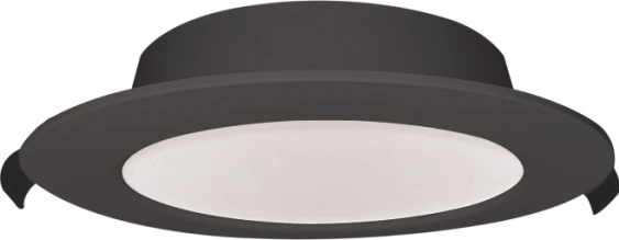 4 Adet CATA CT 5650 Zümrüt 10W Backlight Siyah Kasa Led Spot 6500K Beyaz Işık ürün görseli