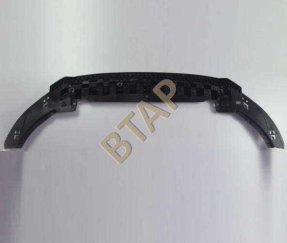 BTAP VOLKSWAGEN A3 (2013-2016) SEDAN ÖN SPOİLER 8V5807233C ürün görseli 1