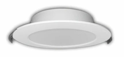 5 Adet CATA CT 5650 Zümrüt 10W Backlight Led Spot 3200K Gün Işığı ürün görseli