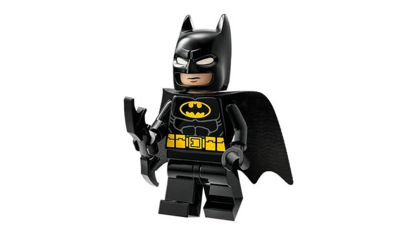 Lego DC Batman Robot Zırhı 76270 - 3