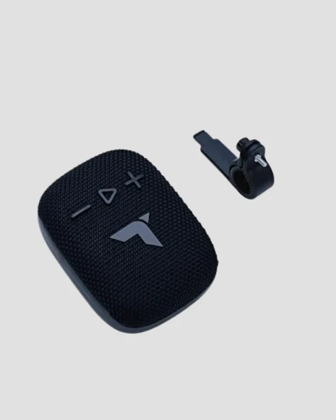 5W Kablosuz Bluetooth Hoparlör Güçlü Bas ve FM Radyo - Resim 5