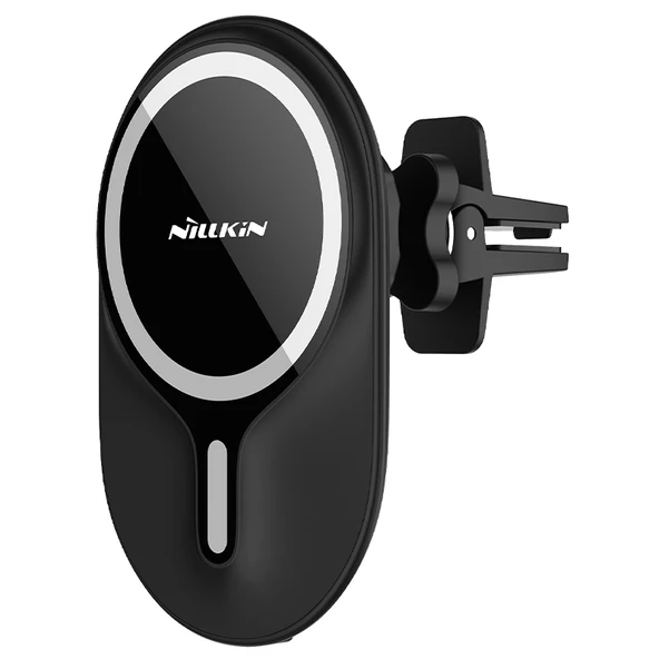 Nillkin NKT08 MagRoad Manyetik Kablosuz Şarj Cihazı Telefon Tutucu - 1