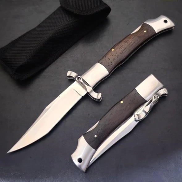 Rus Çakısı Wolf Nadir ürün görseli