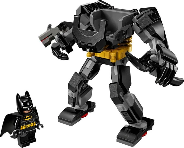 Lego DC Batman Robot Zırhı 76270