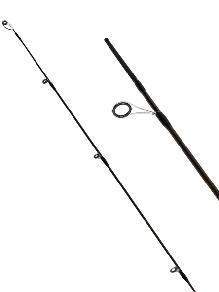 Fujin Sniper Trout 160cm 1-6gr Trout Kamışı Brown - Resim 3
