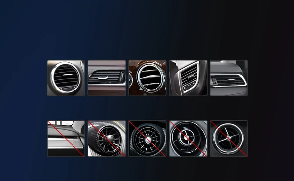 Nillkin NKT08 MagRoad Manyetik Kablosuz Şarj Cihazı Telefon Tutucu - 9