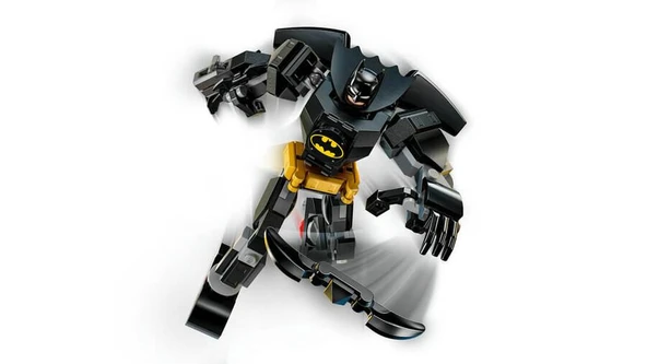 Lego DC Batman Robot Zırhı 76270 - 2
