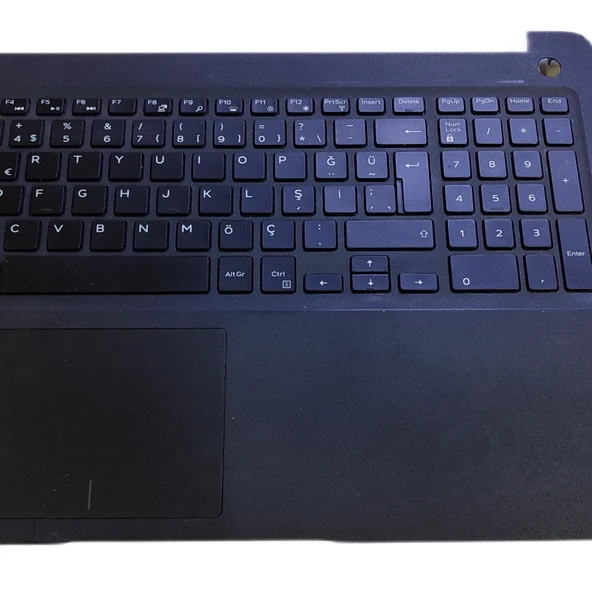 DELL LATUTİDE 3500 KLAVYE KASASI ürün görseli 1