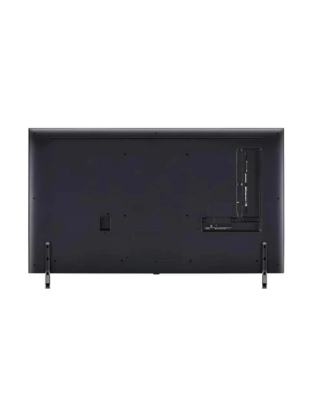 LG 55QNED80T6A 4K Ultra HD 55" 140 Ekran Uydu Alıcılı webOS Smart QNED TV - 4