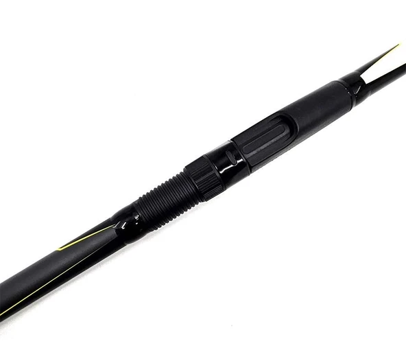 KENDO AZURRO SURF 420CM 150 GR TELESKOPİK OLTA KAMIŞI - Resim 5