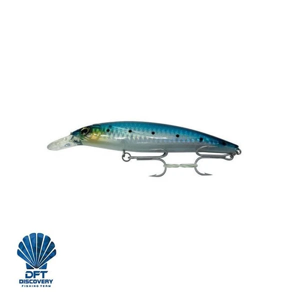 T. DFT 9006 12Cm Renk: L05 Maket Yem ürün görseli 1