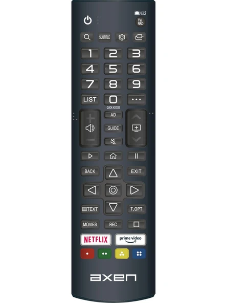 Sunny SN24LEDl262-S HD 24'' 61 Ekran Uydu Alıcılı webOS Smart LED TV - 4