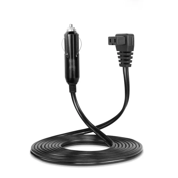 Coolist CLT12DC Kompresörlü Araç Buzdolapları İçin 12V/24V Üniversal Çakmaklık Kablosu - 6