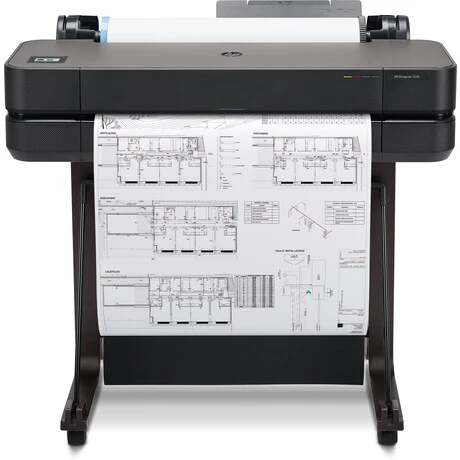 5HB09D HP DesignJet T630 24 inc / A1 Yazıcı 2025 Edition - 1