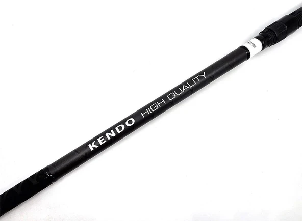 KENDO SURO SURF 420CM 100-200GR TELESKOPİK OLTA KAMIŞI - 2
