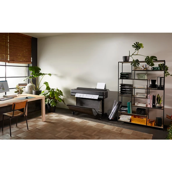 5HB09D HP DesignJet T630 24 inc / A1 Yazıcı 2025 Edition - 8
