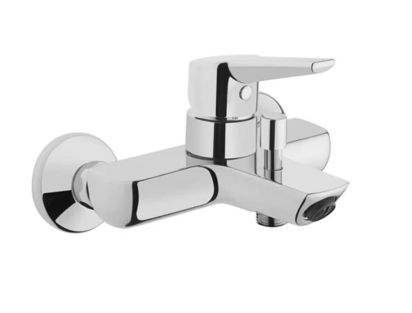 Artema Solid S Banyo Bataryası + Doppo Prime Lux Tepe Duş Sistemi - Resim 2