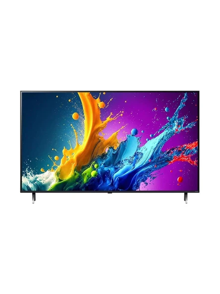 LG 55QNED80T6A 4K Ultra HD 55" 140 Ekran Uydu Alıcılı webOS Smart QNED TV - 2