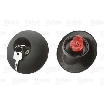 Renault Yakıt Depo Kapagı Clio 1,2 / 1,4 / 1,9 - Valeo 247527 ürün görseli