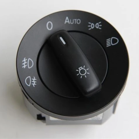 FAR ACMA KAPAMA ANAHTARI GOLF V CADDY III JETTA III PASSAT TOURAN 03>16 - AEM30 0463 - 1