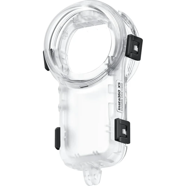 İnsta360 X5 Invisible Dive Case - 2