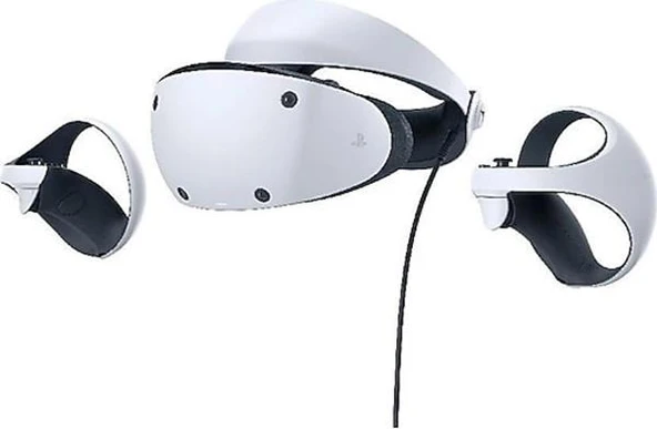 Sony PlayStation VR 2 Sanal Gerçeklik Gözlüğü