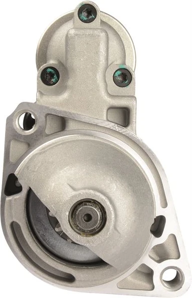 Mercedes Mars Motoru (12v 1,8kw 13 Dis / Start-Stop) X204 09>15 W205 14>18 C218 14>17 W222 14> Vito W447 14> - Bosch 1986s00845 ürün görseli