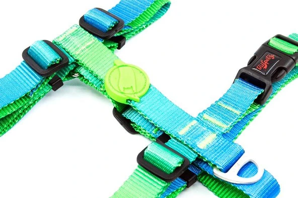 Tailpetz Amazon Göğüs Tasmasi XS - Resim 2