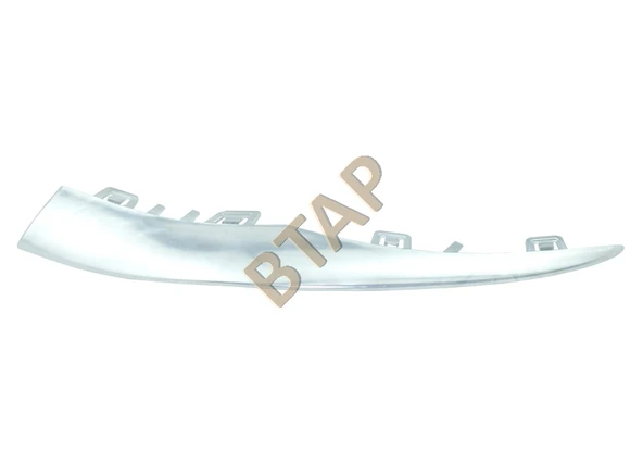 BTAP MERCEDES W205 2019- ÖN SOL KROM TAMPON ÇITASI 2058858602