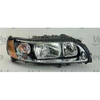 FAR+SINYAL SOL ELEKTRIKLI MOTORLU (H7) VOLVO S60 2,0T / 2,4 / 2,5T - VALEO 043522 - 1
