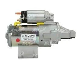 Ford Mars Motoru 12v 11dis 2.2 Kw Transıt Custom V362 - V363 2.0 Ecoblue ( Start Stoplu ) - ( A. Ceker - - Visteon Amıf5s11000ba ürün görseli