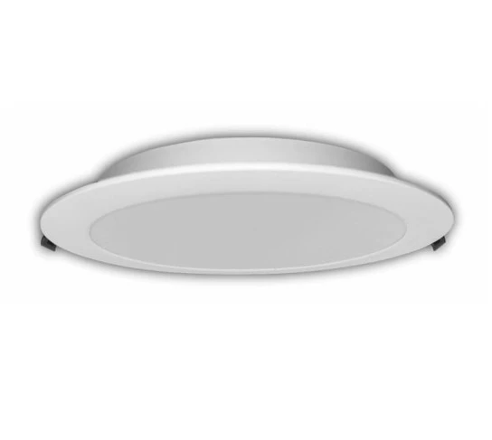 3 Adet CATA CT 5653 Zümrüt 30W Backlight Sıva Altı Led Spot 3200K Gün Işığı ürün görseli