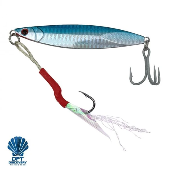 T. DFT 1308A 80G Renk: 005 Jig Yem ürün görseli 1