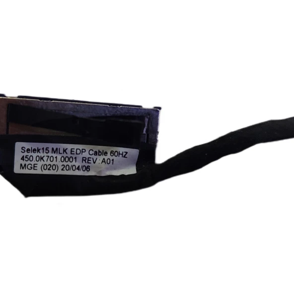 DELL G5 5505 EKRAN DATA KABLOSU - 3